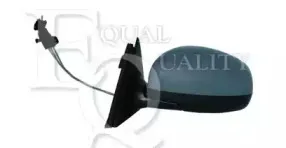 Наружное зеркало EQUAL QUALITY купить