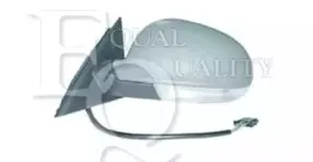Наружное зеркало EQUAL QUALITY купить