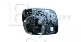 Зеркальное стекло, наружное зеркало EQUAL QUALITY купить