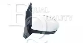 Наружное зеркало EQUAL QUALITY купить