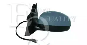 Наружное зеркало EQUAL QUALITY купить