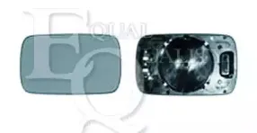 Зеркальное стекло, наружное зеркало EQUAL QUALITY купить