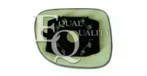 Зеркальное стекло, наружное зеркало EQUAL QUALITY купить