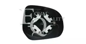 Зеркальное стекло, наружное зеркало EQUAL QUALITY купить