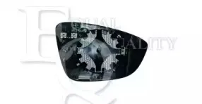 Зеркальное стекло, наружное зеркало EQUAL QUALITY купить