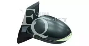 Наружное зеркало EQUAL QUALITY купить