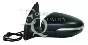 Наружное зеркало EQUAL QUALITY купить