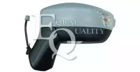 Наружное зеркало EQUAL QUALITY купить