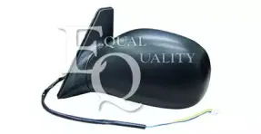 Наружное зеркало EQUAL QUALITY купить