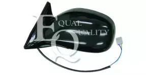 Наружное зеркало EQUAL QUALITY купить