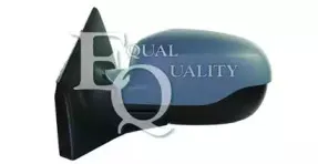 Наружное зеркало EQUAL QUALITY купить