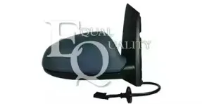 Наружное зеркало EQUAL QUALITY купить