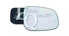 Зеркальное стекло, наружное зеркало EQUAL QUALITY купить
