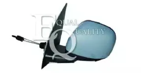 Наружное зеркало EQUAL QUALITY купить