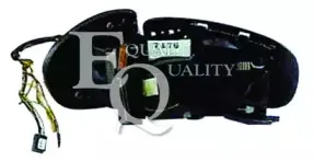 Наружное зеркало EQUAL QUALITY купить