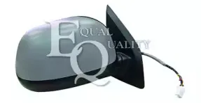 Наружное зеркало EQUAL QUALITY купить