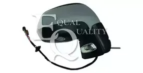 Наружное зеркало EQUAL QUALITY купить