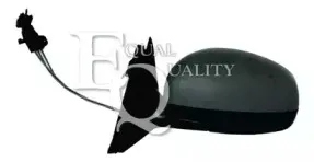 Наружное зеркало EQUAL QUALITY купить