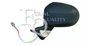 Наружное зеркало EQUAL QUALITY купить