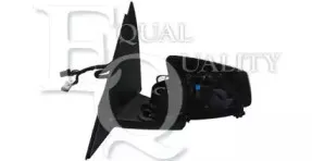 Наружное зеркало EQUAL QUALITY купить