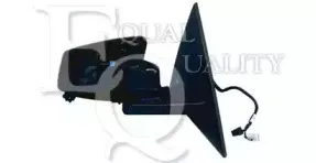 Наружное зеркало EQUAL QUALITY купить