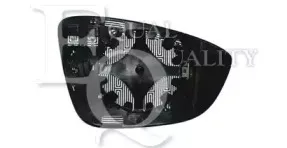 Зеркальное стекло, наружное зеркало EQUAL QUALITY купить