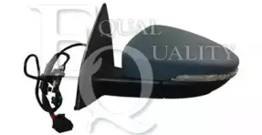Наружное зеркало EQUAL QUALITY купить
