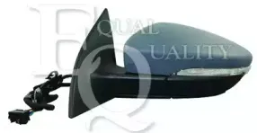 Наружное зеркало EQUAL QUALITY купить