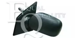 Наружное зеркало EQUAL QUALITY купить