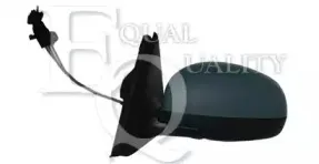 Наружное зеркало EQUAL QUALITY купить