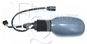 Наружное зеркало EQUAL QUALITY купить