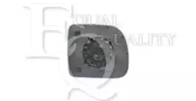 Зеркальное стекло, наружное зеркало EQUAL QUALITY купить