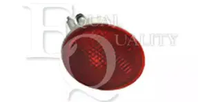 Задний противотуманный фонарь EQUAL QUALITY купить