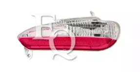 Вставка фары, основная фара EQUAL QUALITY купить