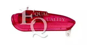 Вставка фары, основная фара EQUAL QUALITY купить