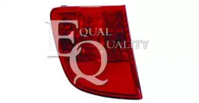 Задние фонари EQUAL QUALITY купить