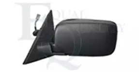 Наружное зеркало EQUAL QUALITY купить