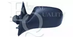 Наружное зеркало EQUAL QUALITY купить