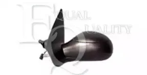 Наружное зеркало EQUAL QUALITY купить
