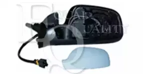 Наружное зеркало EQUAL QUALITY купить