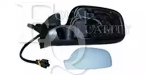 Наружное зеркало EQUAL QUALITY купить