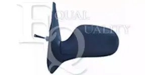 Наружное зеркало EQUAL QUALITY купить