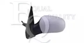 Наружное зеркало EQUAL QUALITY купить