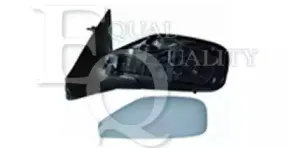 Наружное зеркало EQUAL QUALITY купить