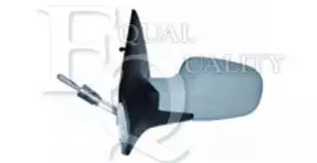 Наружное зеркало EQUAL QUALITY купить