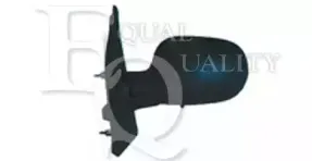 Наружное зеркало EQUAL QUALITY купить