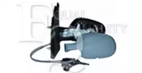 Наружное зеркало EQUAL QUALITY купить