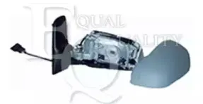 Наружное зеркало EQUAL QUALITY купить
