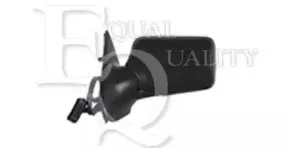 Наружное зеркало EQUAL QUALITY купить