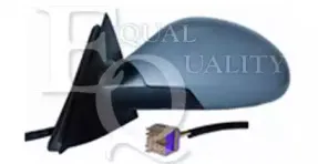 Наружное зеркало EQUAL QUALITY купить
